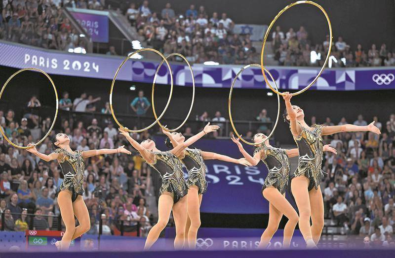 国际赛事中的精彩表现引发观众热烈情绪