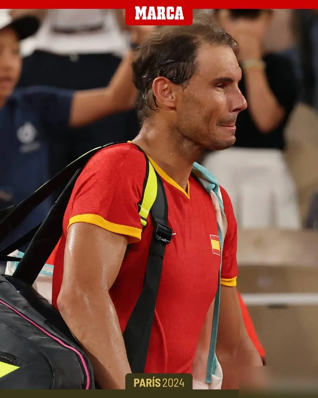 国际赛事中的精彩表现引发观众热烈情绪