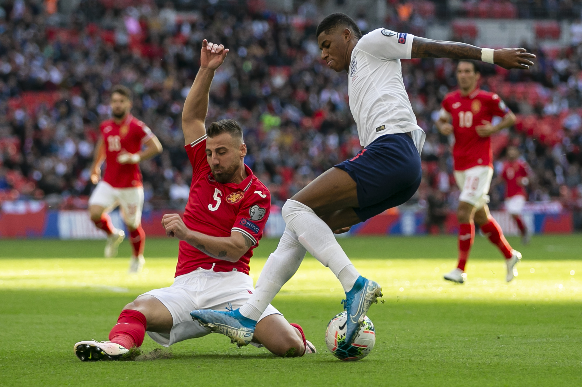 保加利亚队在预选赛中遭遇连败，形势难以预料的简单介绍