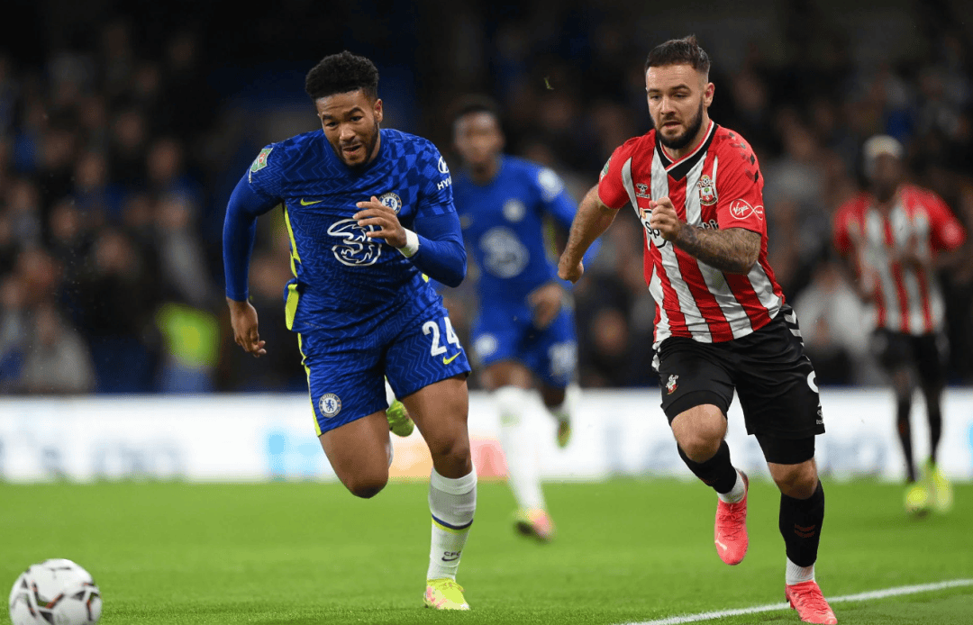 包含南安普顿将迎战切尔西，争取主场全取三分的词条