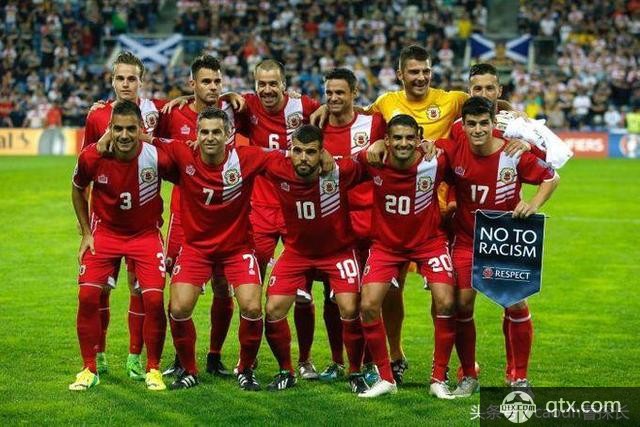 关于直布罗陀队表现出色，力争晋级榜首的信息