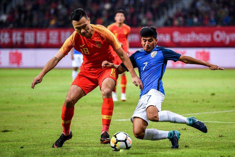 俄罗斯与哈萨克斯坦战平，排名不变