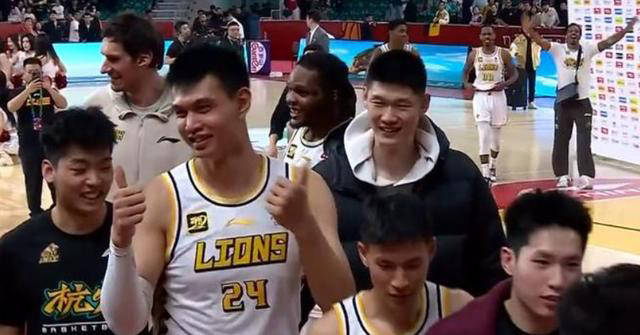 关于广厦队内讧事件曝光，风波不断影响士气的信息