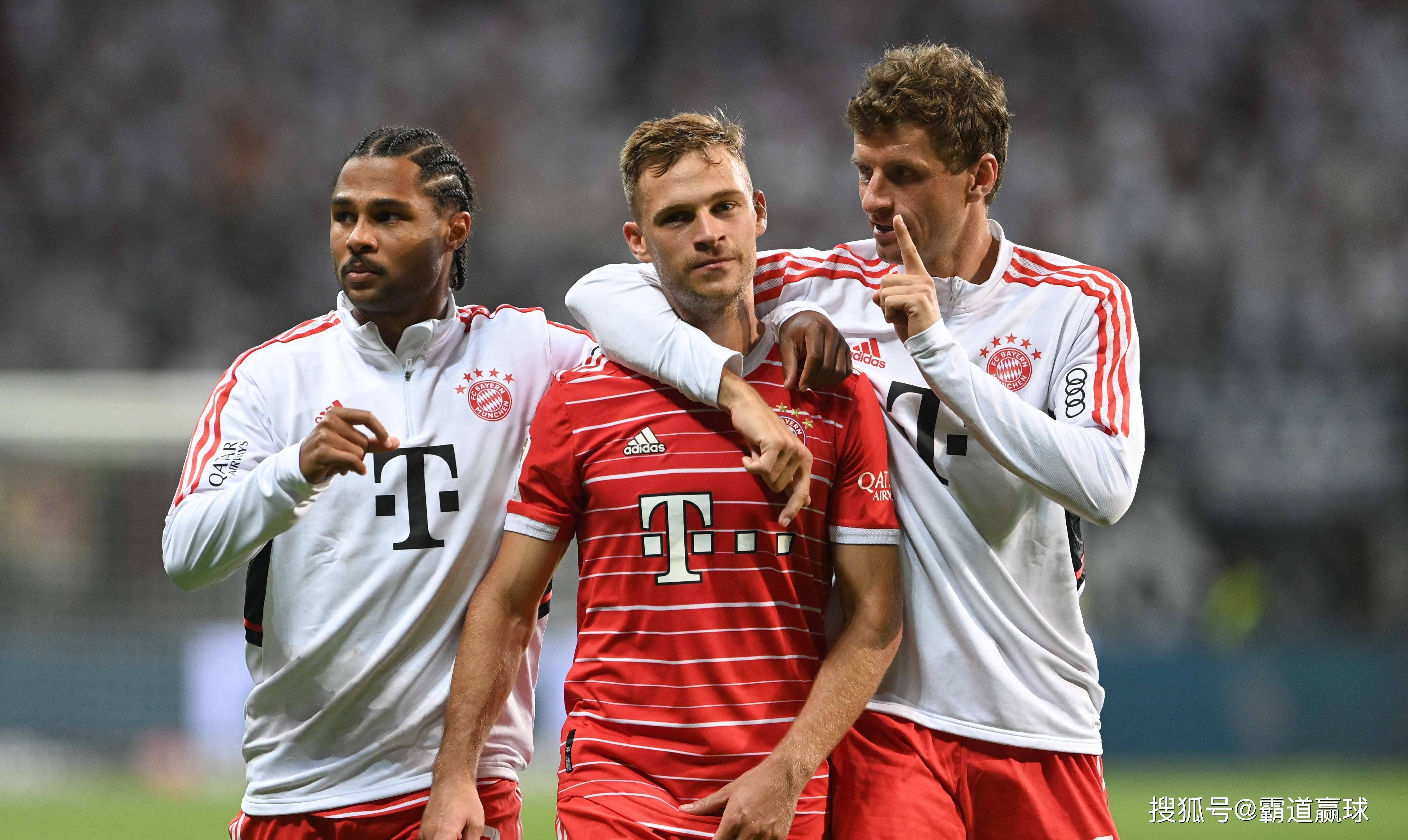 巴塞罗那备战对阵拜仁慕尼黑，谁能晋级下一轮？