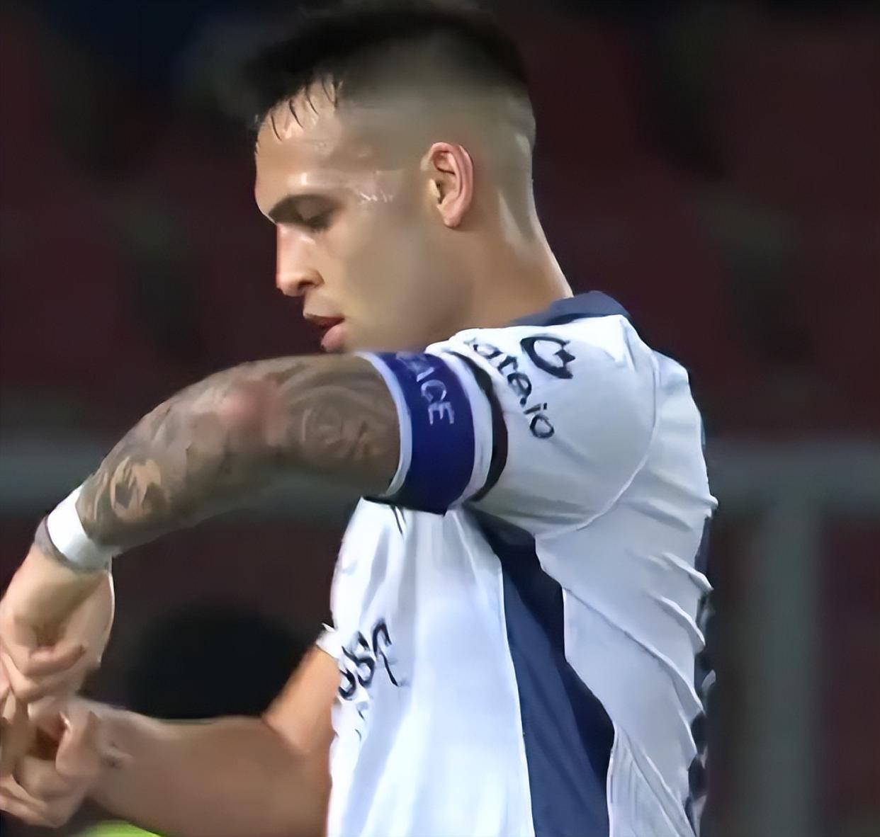 包含科尔多巴客场告捷，实力渐渐展现出来的词条