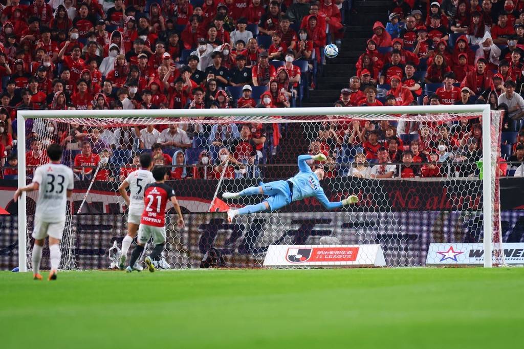 包含2025世俱杯：浦和红钻赛前焦点揭秘的词条