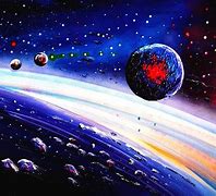 红尘世界，绿色战场上的激情碰撞