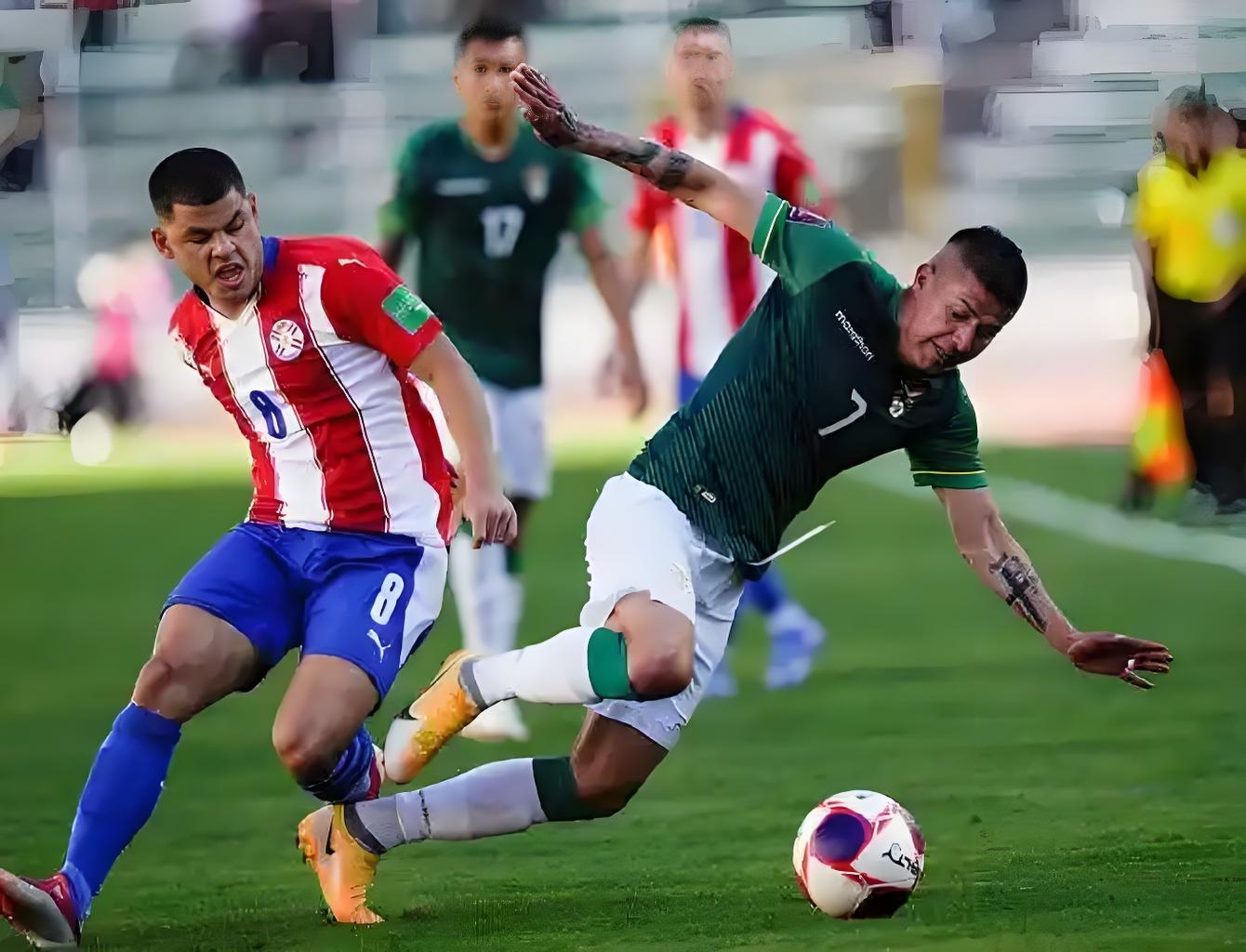 包含米德尔斯堡主场不敌对手，保级困境加深的词条