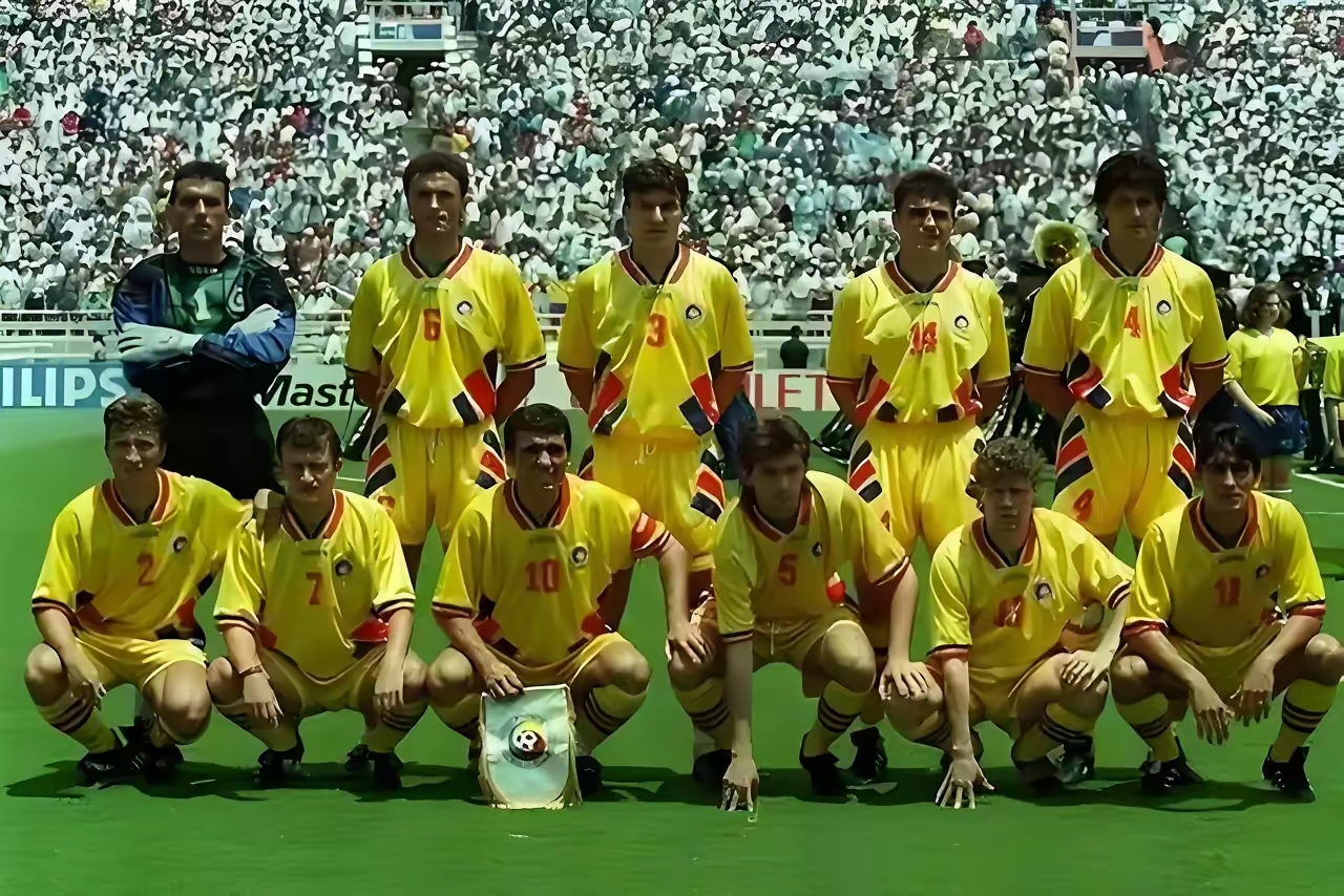 瑞典队憾失点球战，止步欧国联四强