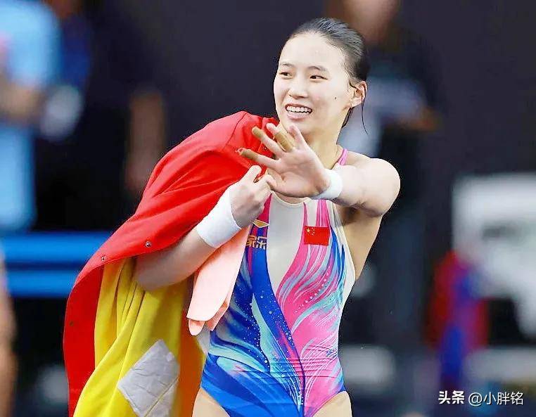 墨西哥体操选手称霸赛场