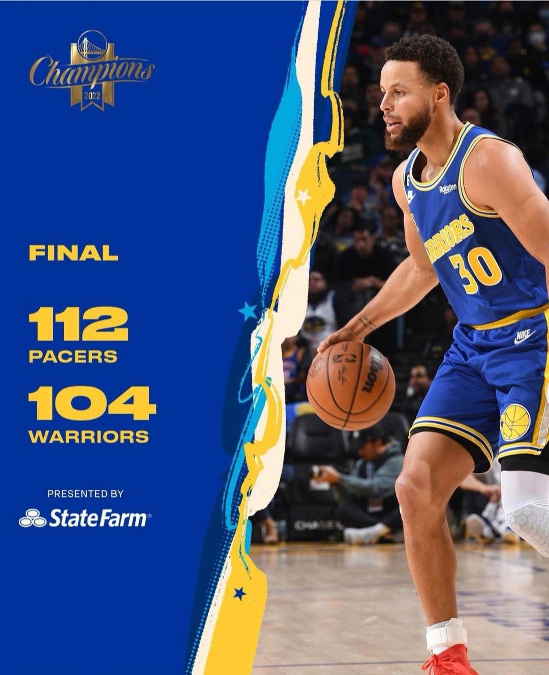 哈兰德遭遇勇士不敌，NBA局势紧张