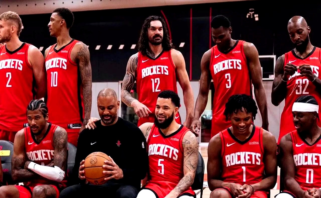 火箭负于篮网，状况不佳