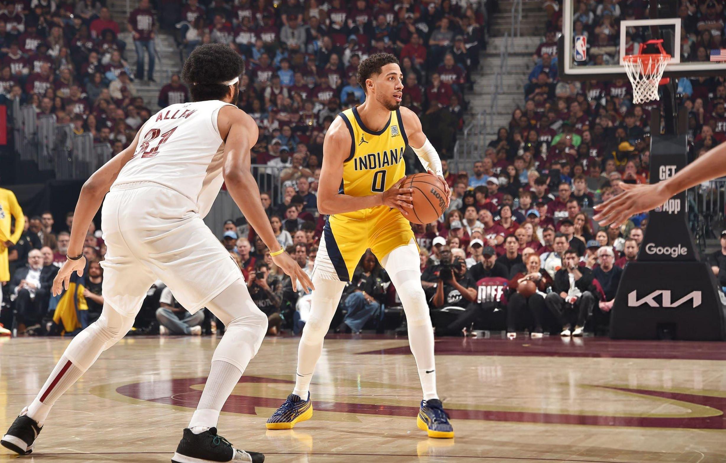 步行者客场获胜实现连胜