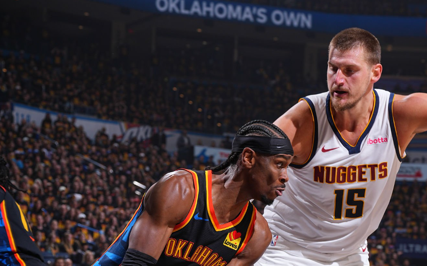 墨西哥男篮逆转立陶宛男篮，乔治送出助攻