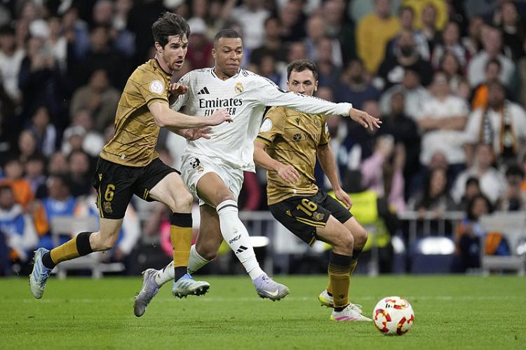 开云体育app-皇马逆转切尔西，加维统治全场的简单介绍