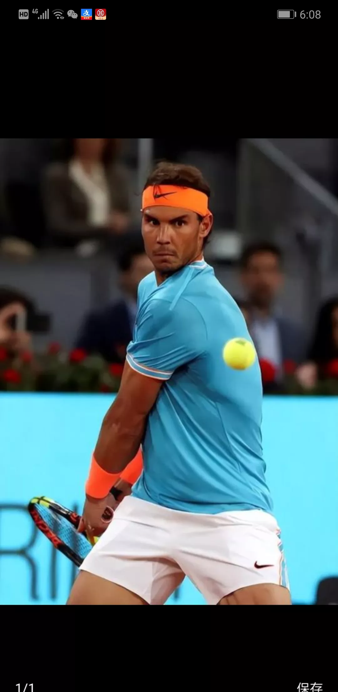 法国网球队横扫美国网球队，瓦林卡关键制胜的简单介绍