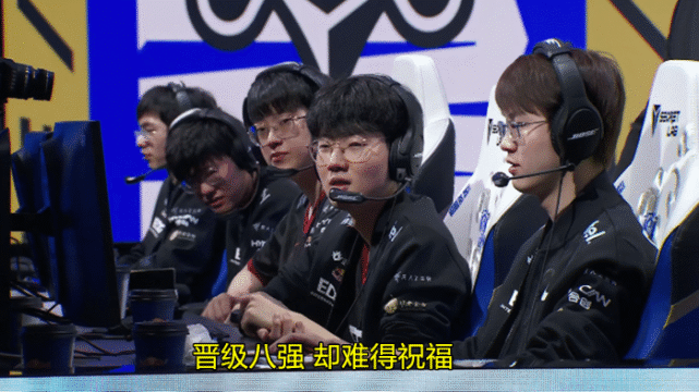 包含DFM横扫FPX，Upset一己之力扛起全队的词条