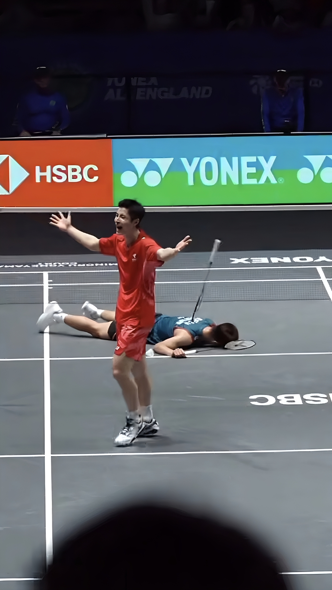 包含泰国队逆转德国队，石宇奇关键制胜的词条