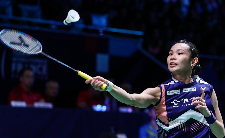 马来西亚队完胜德国队,戴资颖关键制胜 马来西亚队完胜德国队,戴资颖关键制胜