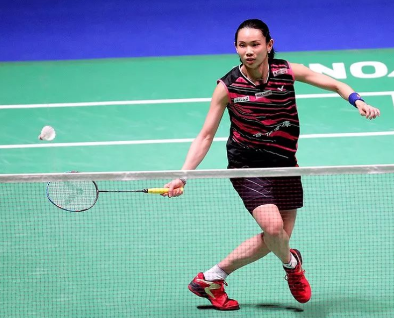 马来西亚队完胜德国队,戴资颖关键制胜 马来西亚队完胜德国队,戴资颖关键制胜