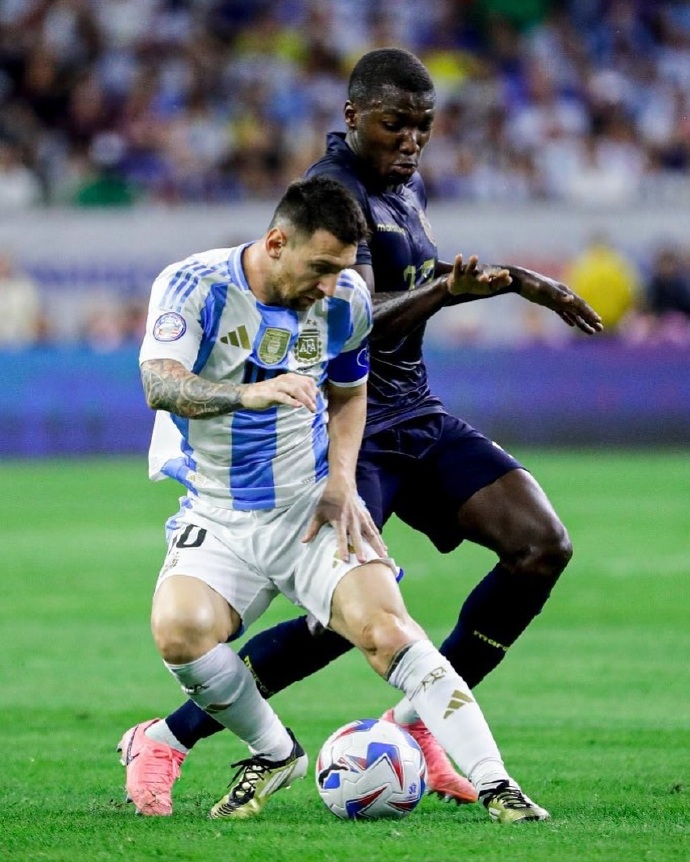 阿根廷逆转巴萨,贝林厄姆高光表现 阿根廷逆转巴萨,贝林厄姆高光表现