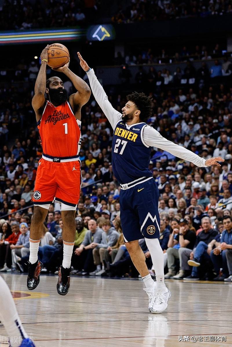 灰熊轻取公牛，哈登刷新纪录