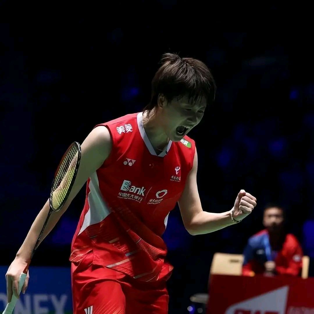 丹麦队鏖战印度队,陈雨菲统治全场 丹麦队鏖战印度队,陈雨菲统治全场