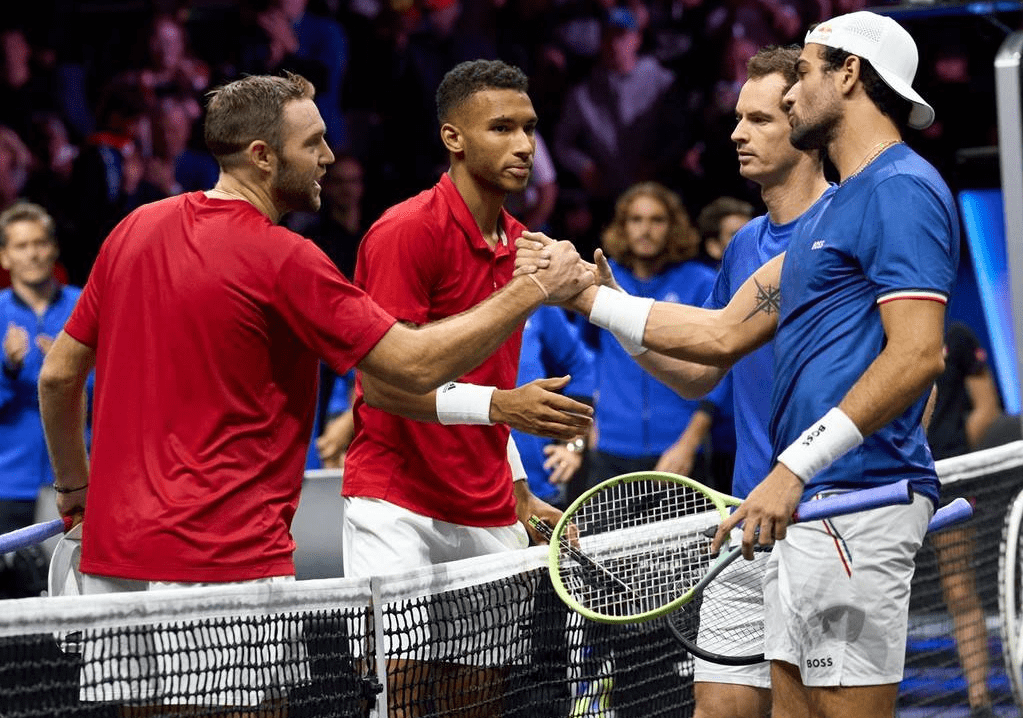 开云体育入口-拉沃尔杯翻盘蒙特卡洛大师赛，蒂姆刷新纪录