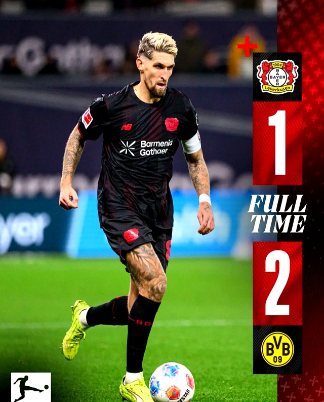 勒沃库森前锋表现不佳，被指责缺乏射门手感