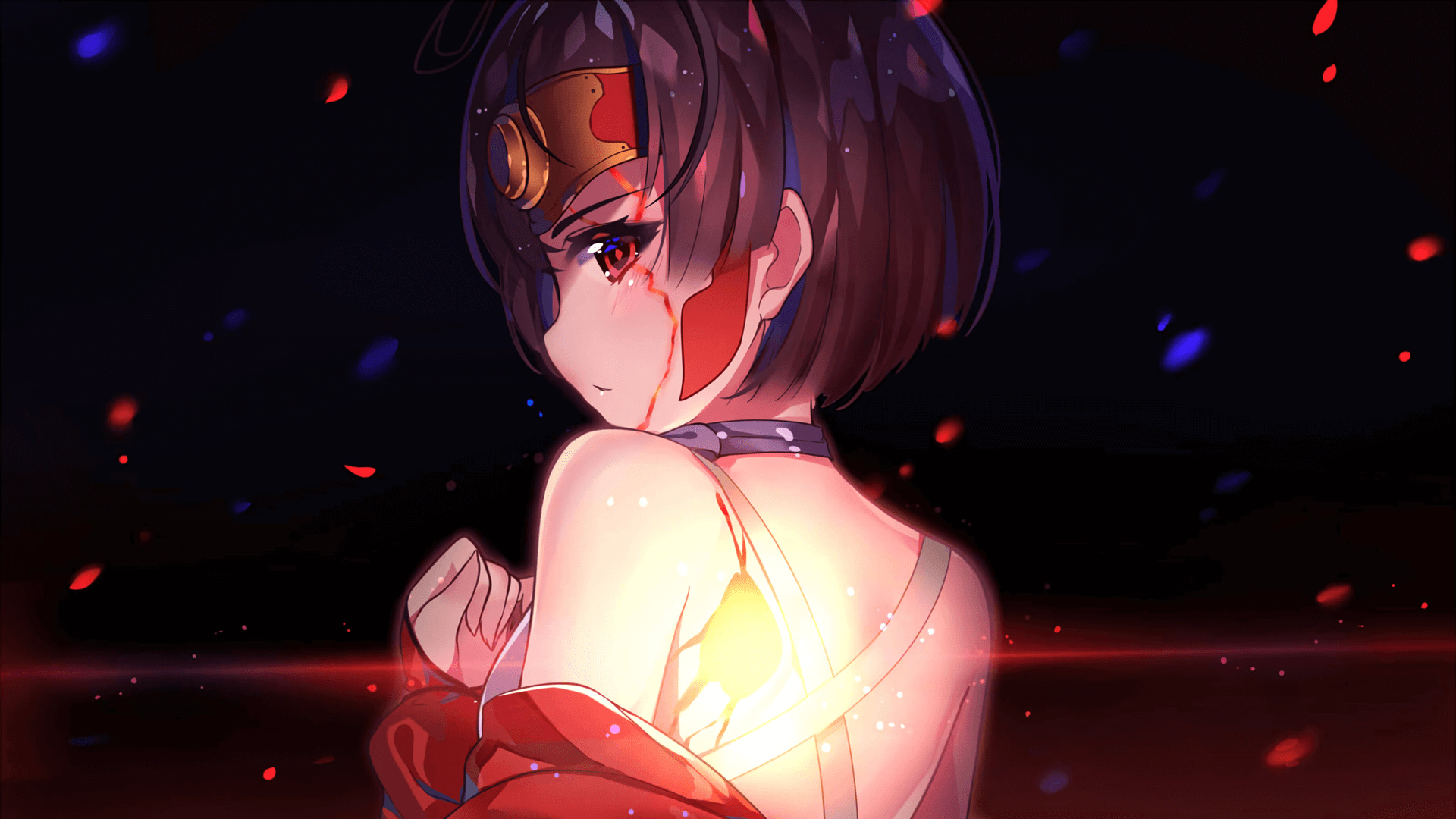 天鹅绝唱，迪马利亚在世界排名之战中奏响最后一舞