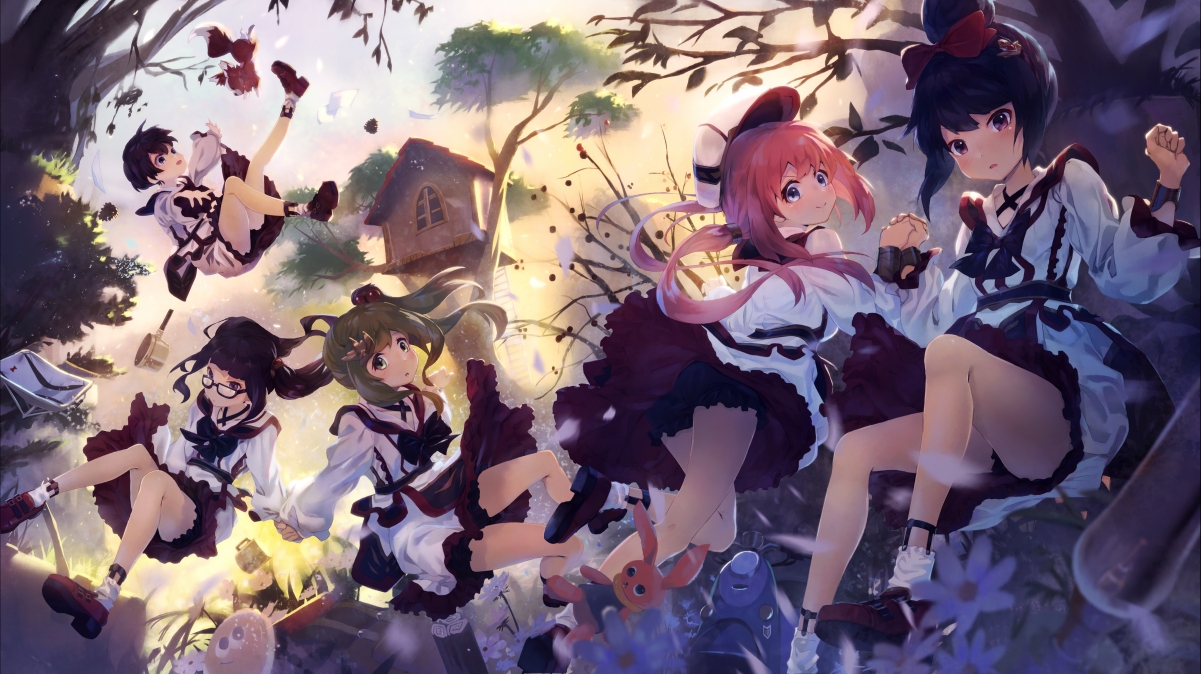 繁星难掩月光，霍勒迪以一己之力重定义统治力