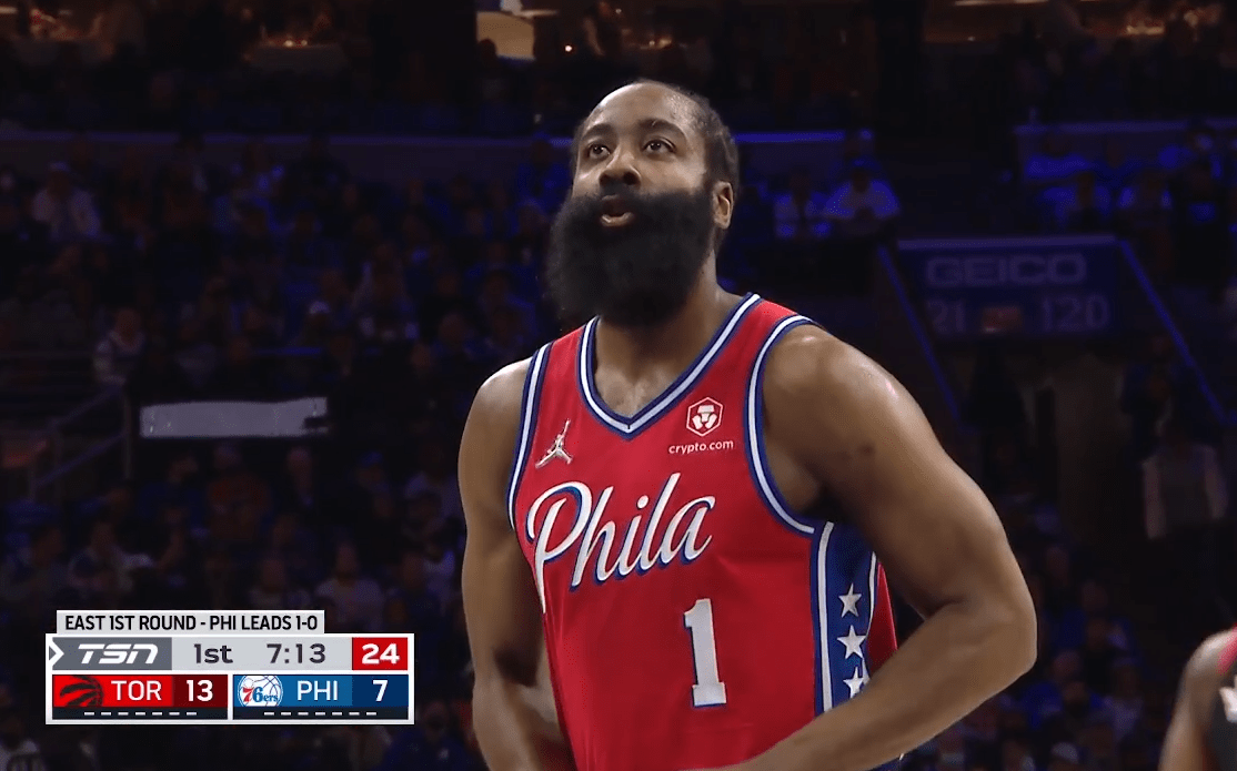 山西队爆冷猛龙，马克西打出生涯之夜