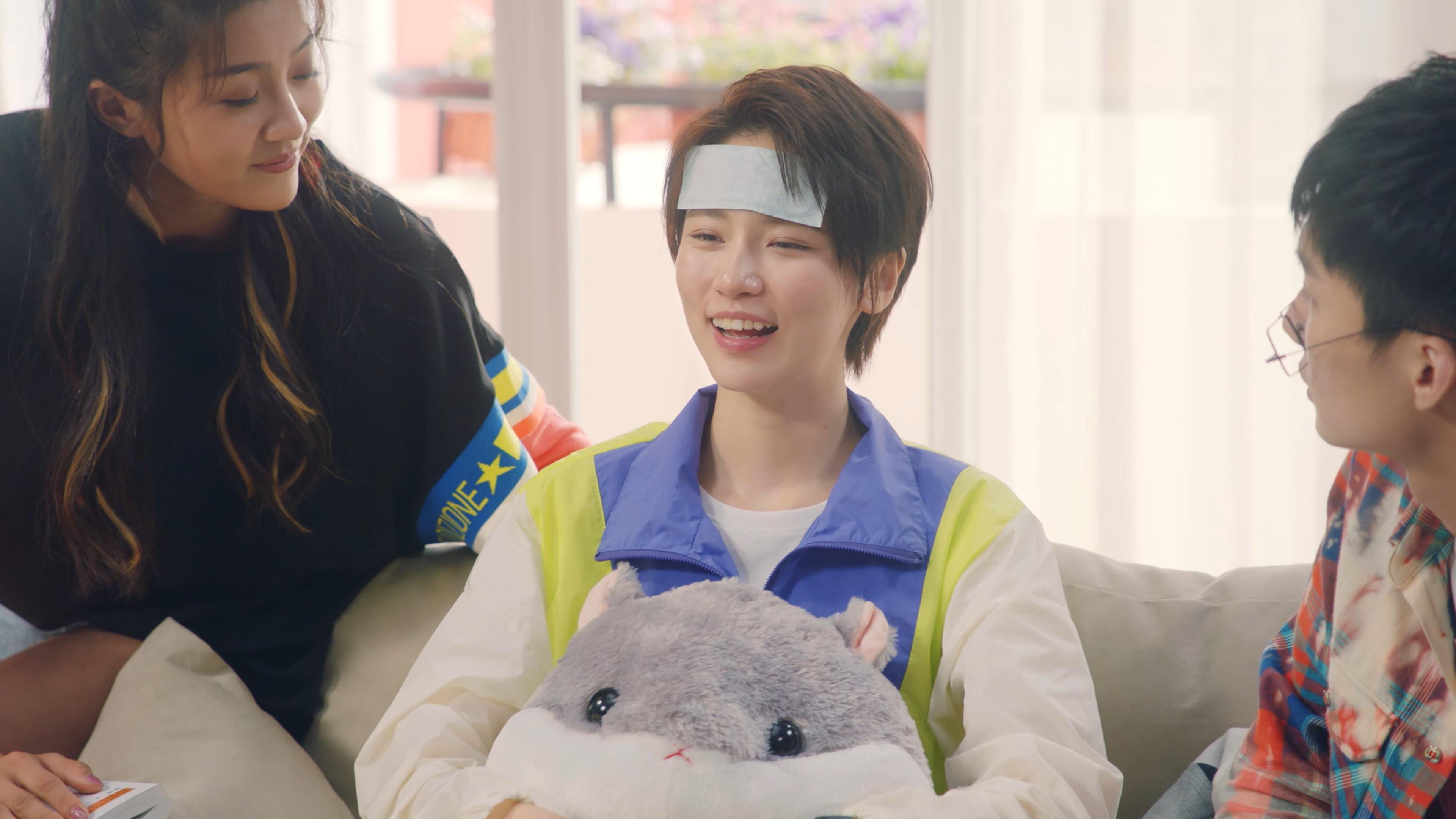 狂飙突进！吉林队砍分盛宴，詹姆斯让上海队防线沦为背景板