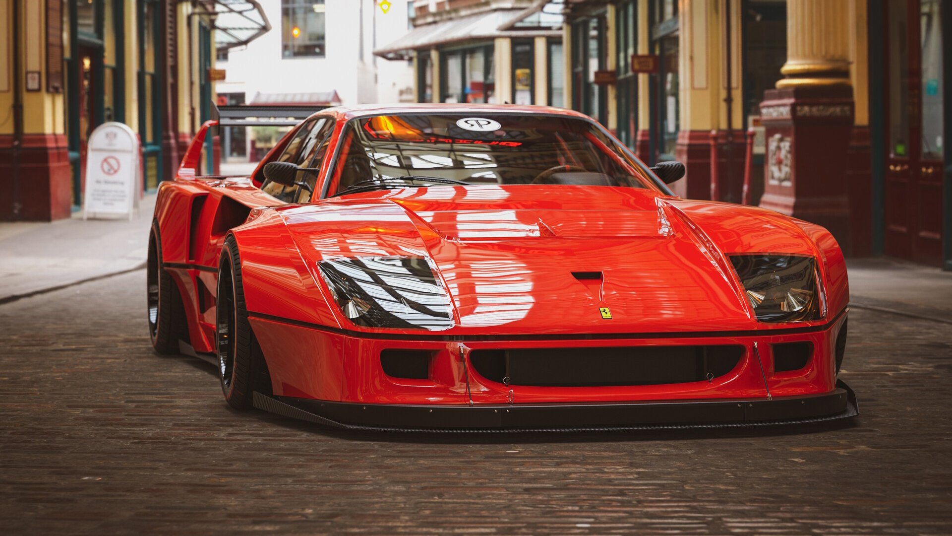 钢铁壁垒与闪电战，巴斯托尼如何一己之力瓦解德国战车